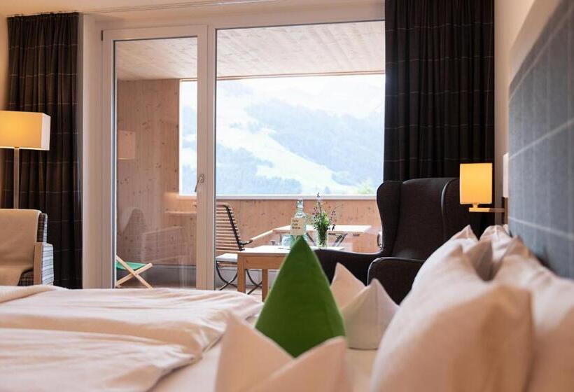 غرفة قياسية, Kräuter & Spa Hotel Das Schäfer   Adults Only