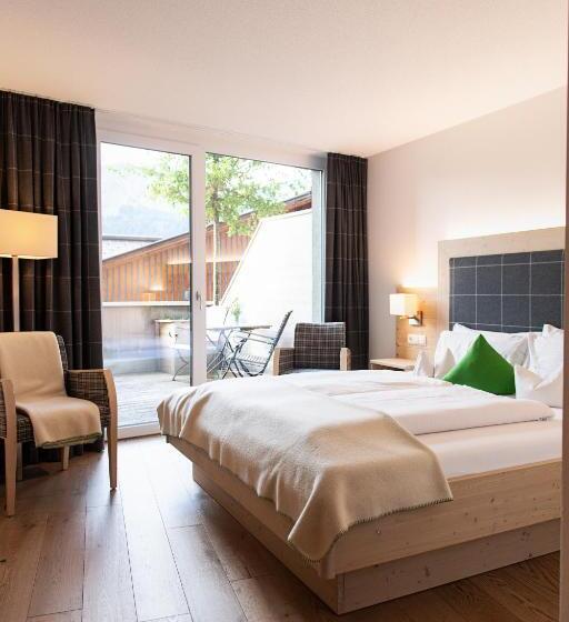 غرفة قياسية, Kräuter & Spa Hotel Das Schäfer   Adults Only