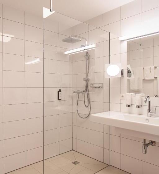 جناح ديلوكس, Kräuter & Spa Hotel Das Schäfer   Adults Only