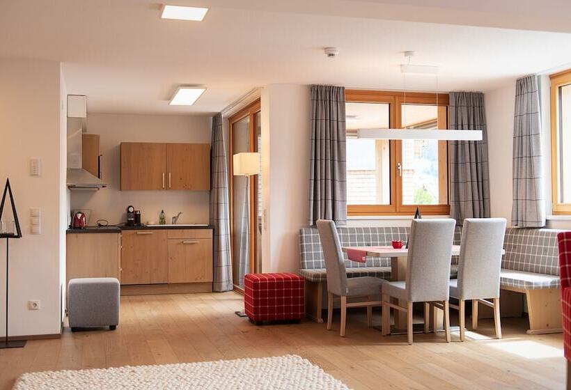 جناح ديلوكس, Kräuter & Spa Hotel Das Schäfer   Adults Only