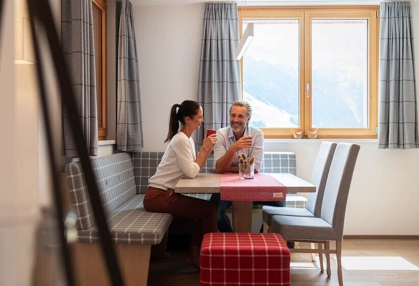 جناح ديلوكس, Kräuter & Spa Hotel Das Schäfer   Adults Only