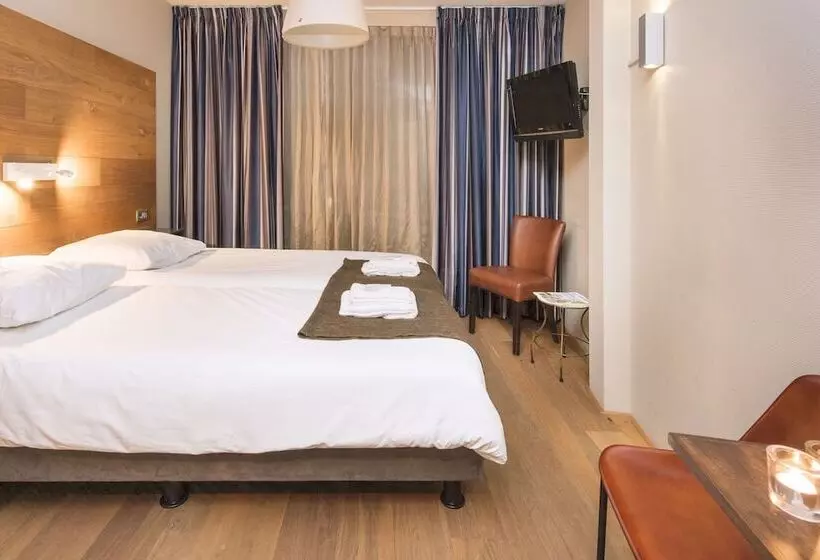 エコノミールーム, Stadshotel Doesburg