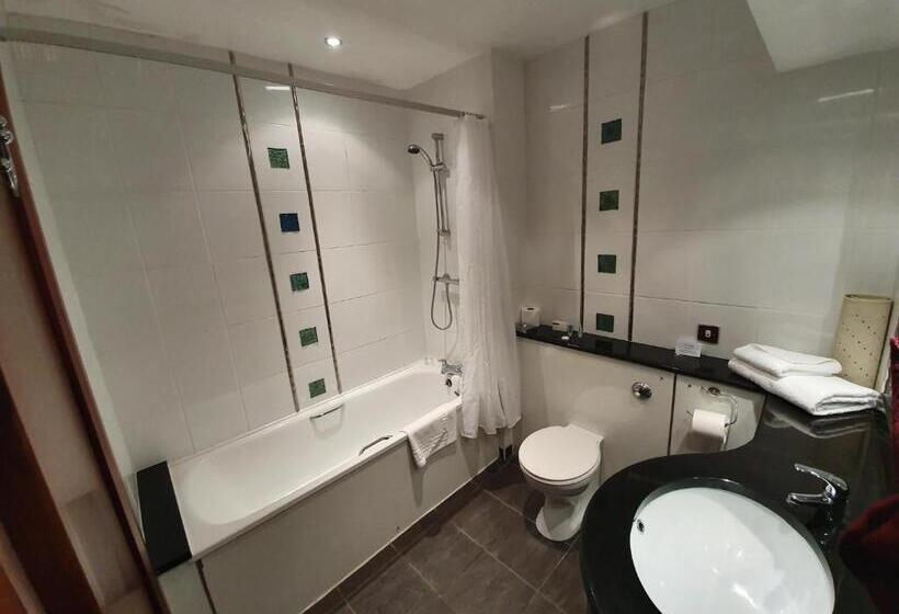 Quarto Estandar, Towers Hotel & Spa