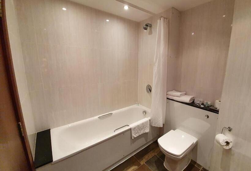 Quarto Superior, Towers Hotel & Spa