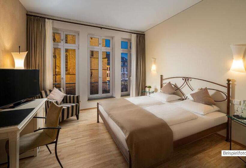 غرفة كلاسيكية, Angel S   Das Hotel Am Fruchtmarkt