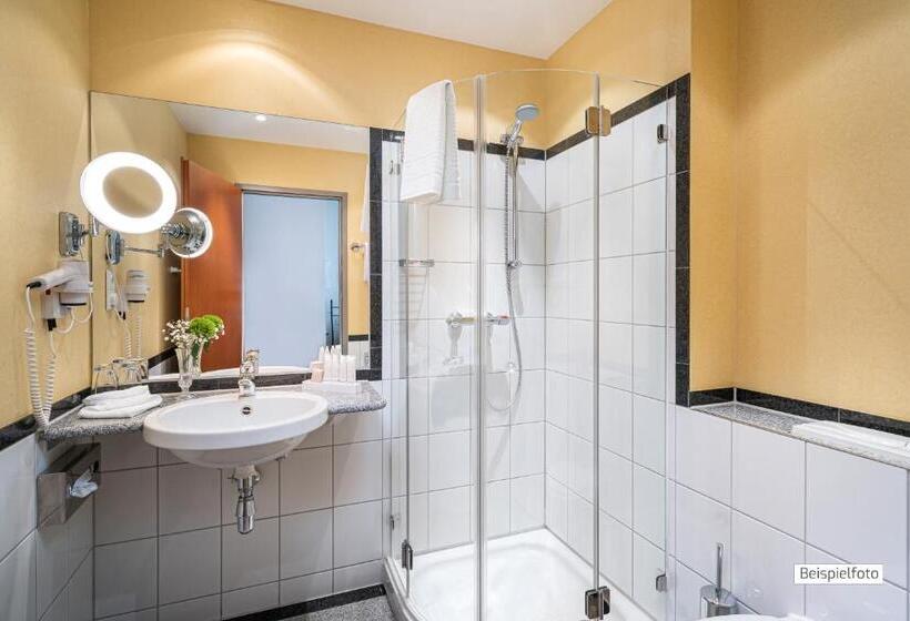 غرفة كلاسيكية, Angel S   Das Hotel Am Fruchtmarkt