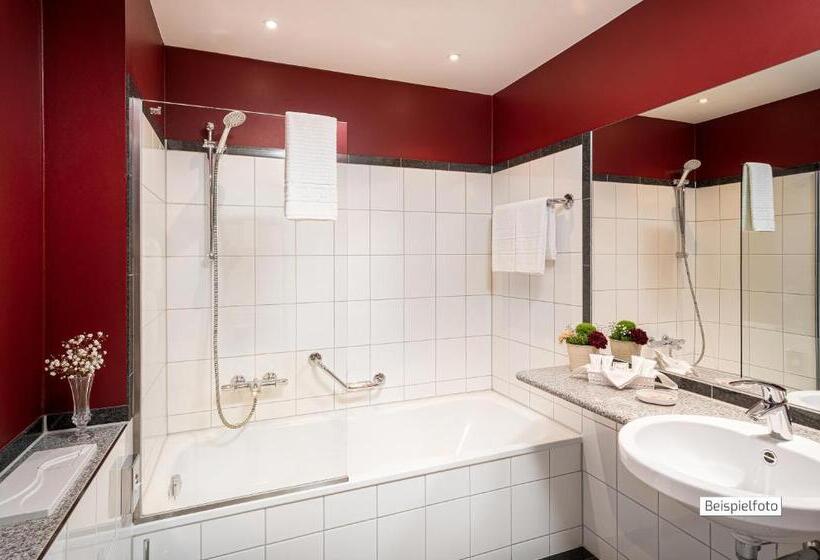 غرفة كلاسيكية, Angel S   Das Hotel Am Fruchtmarkt