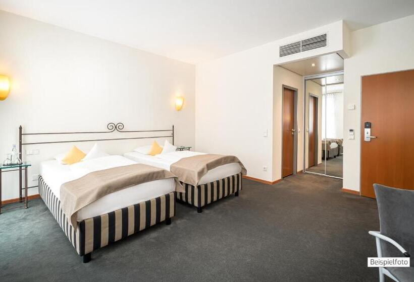 غرفة كلاسيكية, Angel S   Das Hotel Am Fruchtmarkt