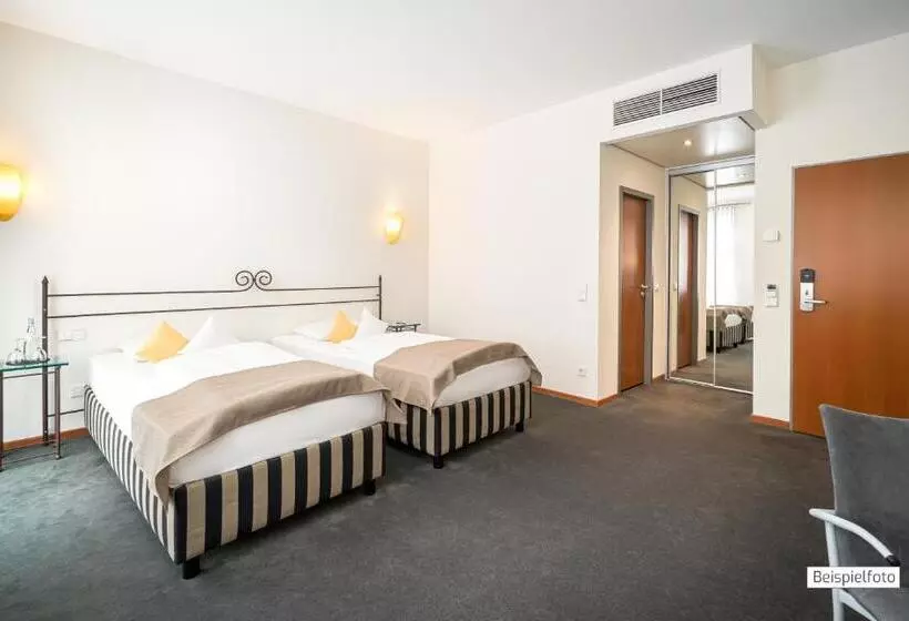 クラシックルーム, Angel S   Das Hotel Am Fruchtmarkt