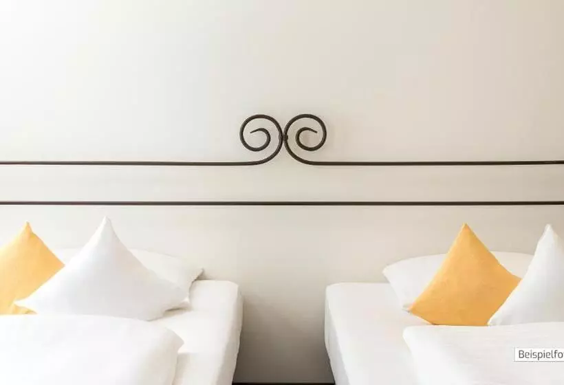 クラシックルーム, Angel S   Das Hotel Am Fruchtmarkt