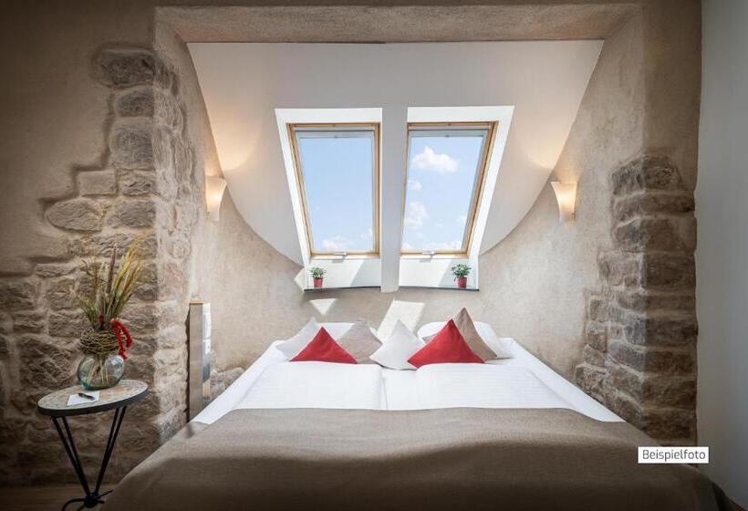 غرفة قياسية, Angel S   Das Hotel Am Fruchtmarkt