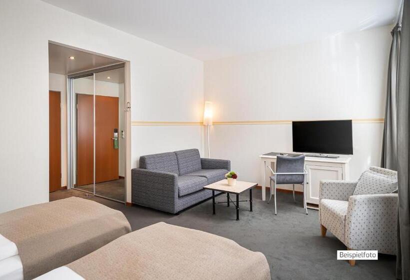 Номер Стандарт, Angel S   Das Hotel Am Fruchtmarkt