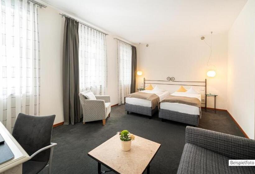 غرفة قياسية, Angel S   Das Hotel Am Fruchtmarkt