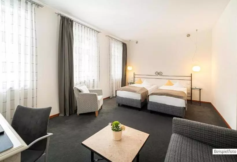 スタンダードルーム, Angel S   Das Hotel Am Fruchtmarkt