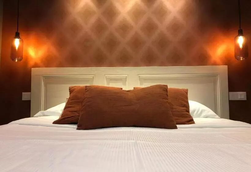 コンフォートルーム, Cit Hotel Les Alizes