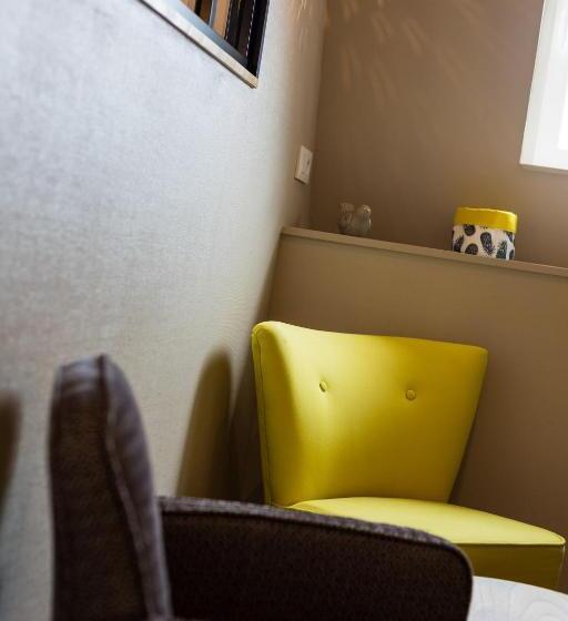 Quarto Comfort, Cit Hotel Les Alizes
