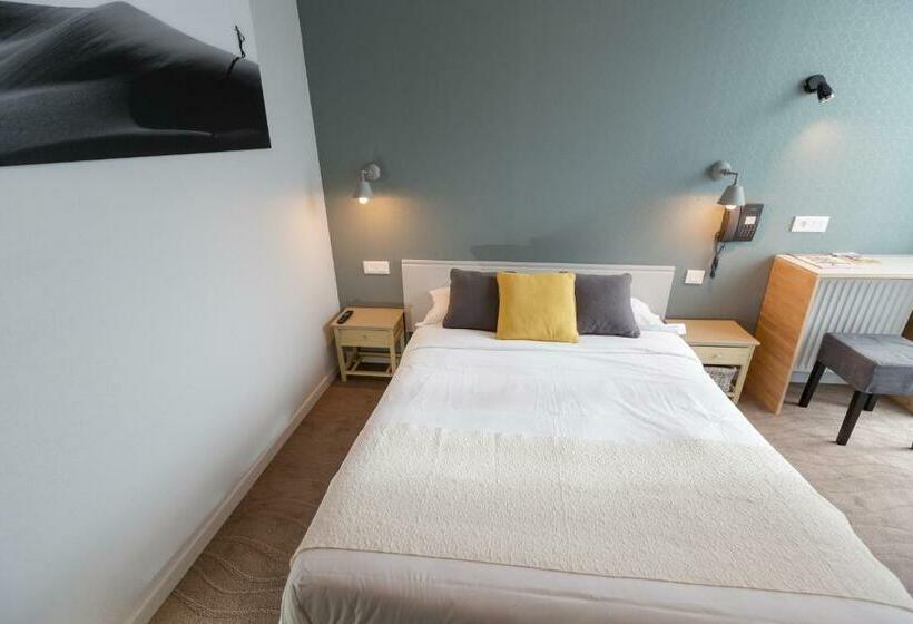 غرفة قياسية, Cit Hotel Les Alizes