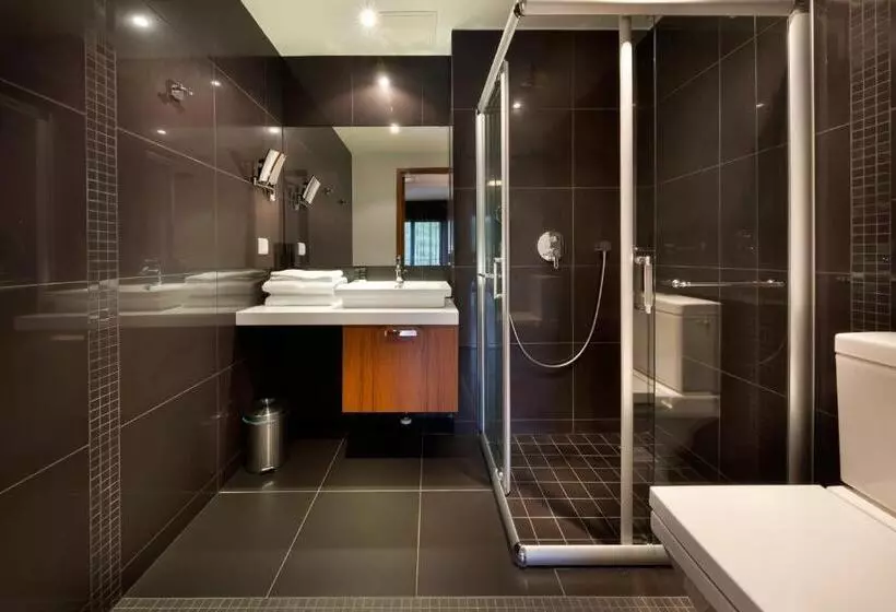 آپارتمان لوکس 1 خوابه, Gmp Clubhotel Apartments