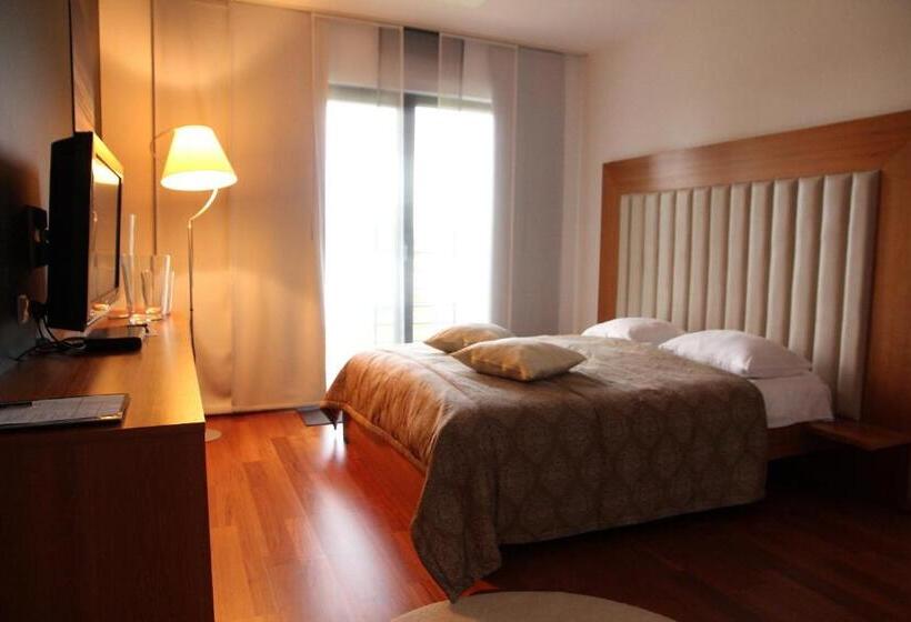 آپارتمان لوکس 1 خوابه, Gmp Clubhotel Apartments