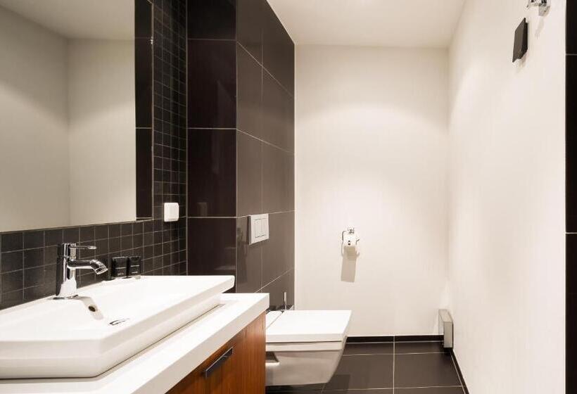 آپارتمان لوکس 2 خوابه, Gmp Clubhotel Apartments