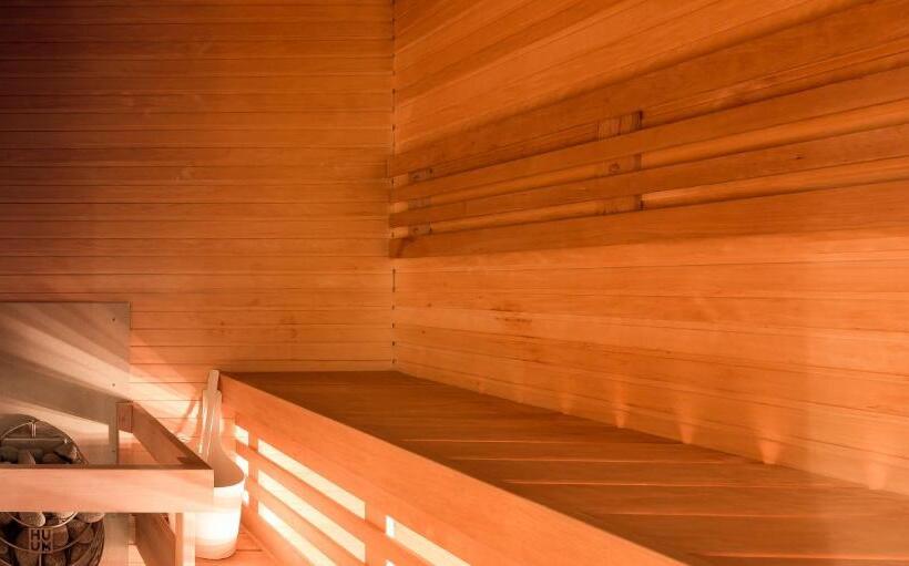 آپارتمان لوکس 2 خوابه, Gmp Clubhotel Apartments