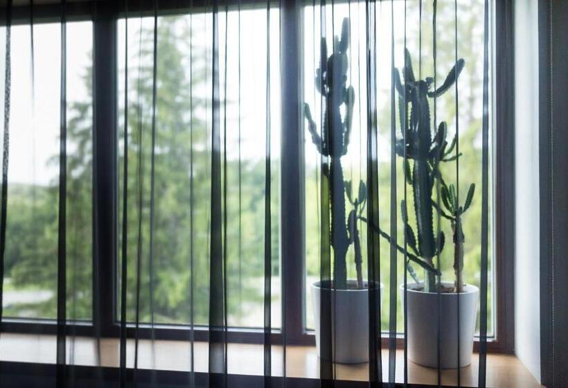 آپارتمان لوکس 2 خوابه, Gmp Clubhotel Apartments