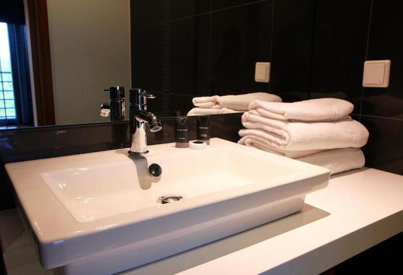 سوییت لوکس, Gmp Clubhotel Apartments