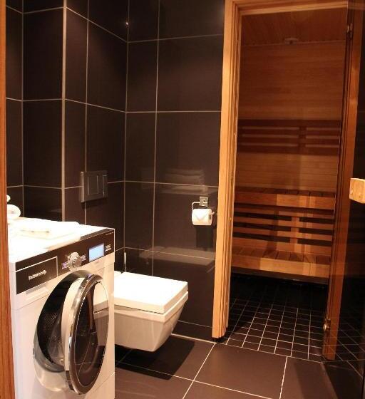 سوییت, Gmp Clubhotel Apartments