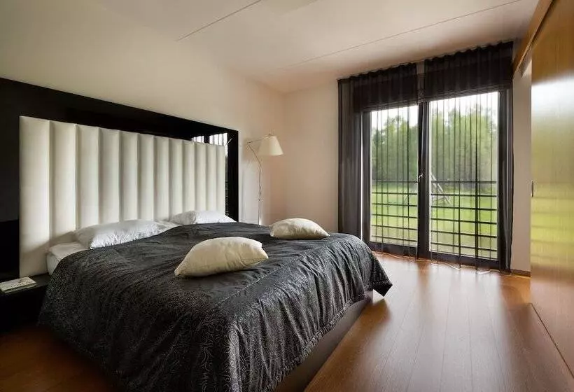 آپارتمان 1 خوابه, Gmp Clubhotel Apartments