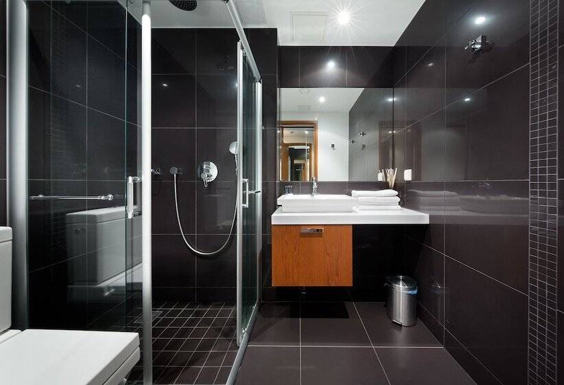 آپارتمان لوکس 1 خوابه, Gmp Clubhotel Apartments