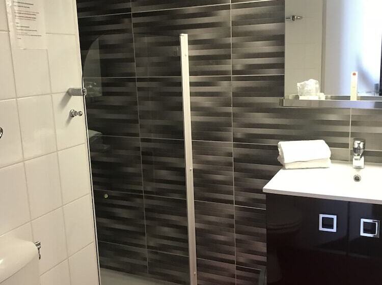 חדר סטנדרט, Calme Des Pins Hôtel Piscine & Spa