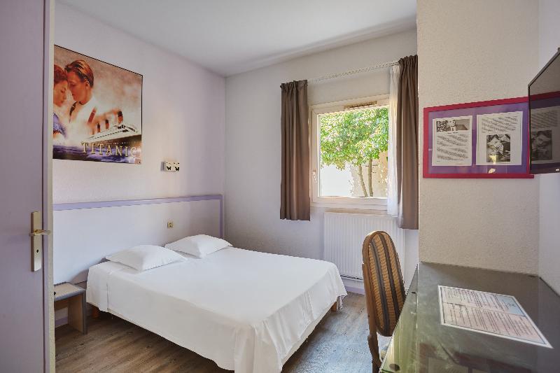 غرفة قياسية, Hôtel Cinépole   Proche Paris