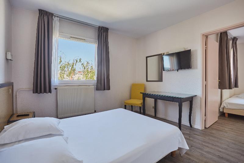 패밀리 룸, Hôtel Cinépole   Proche Paris