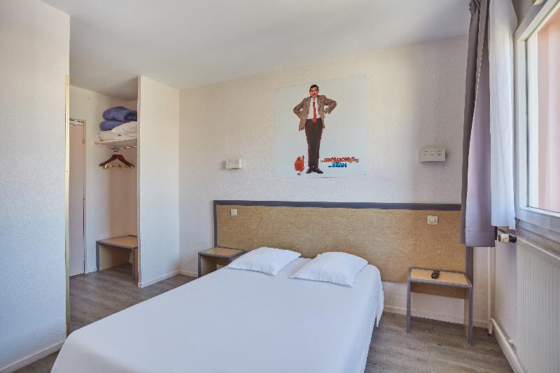 패밀리 룸, Hôtel Cinépole   Proche Paris