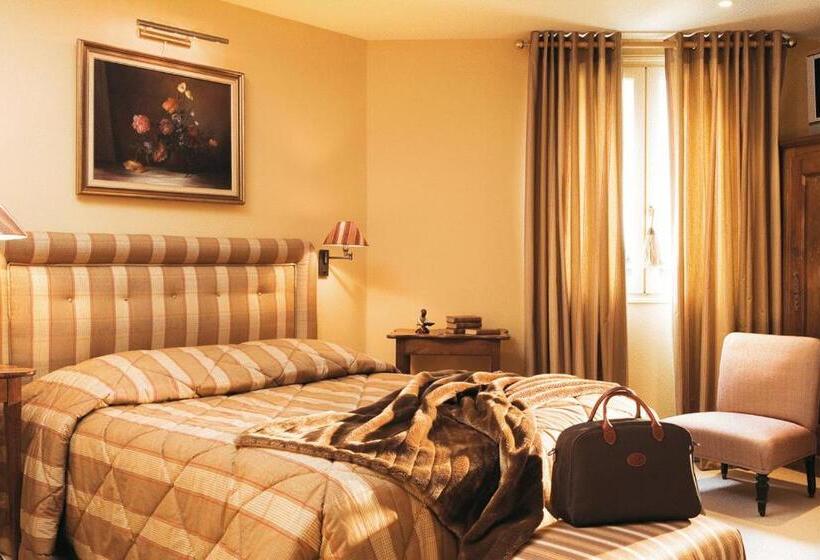 חדר קלאסי, De France