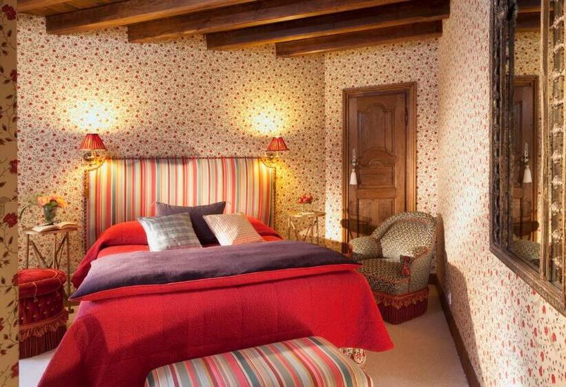 חדר סטנדרט יחיד, De France