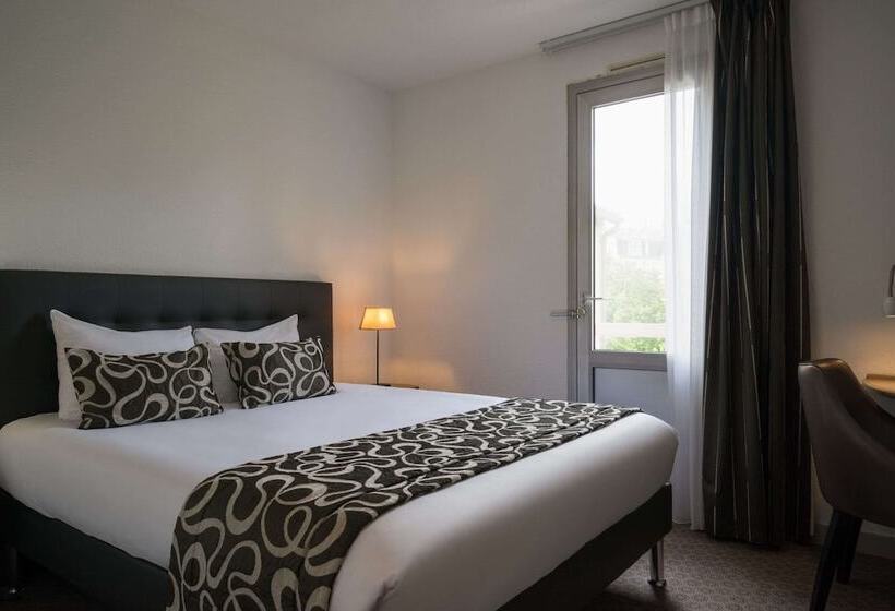 Классический Номер, Du Moulin