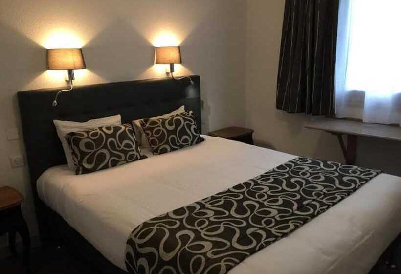 Классический Номер, Du Moulin