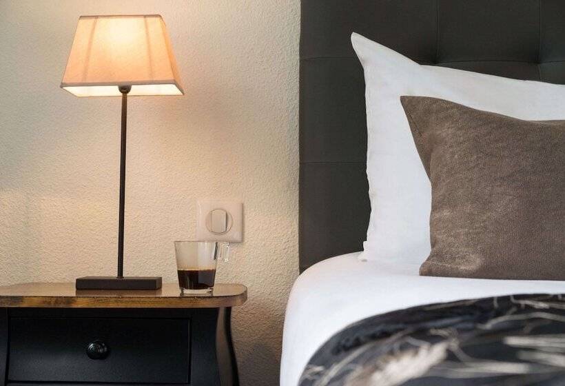 Номер Комфорт, Du Moulin