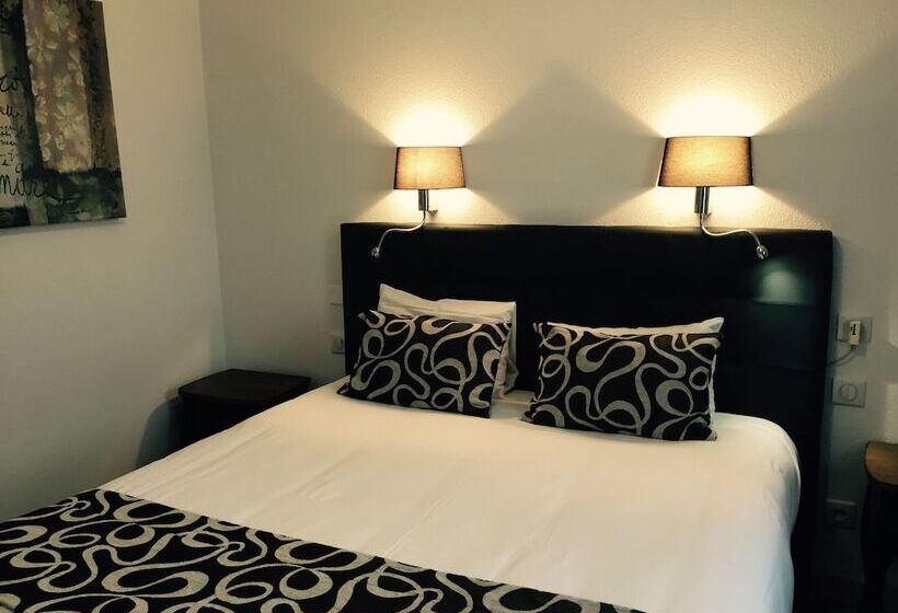 Номер Комфорт, Du Moulin