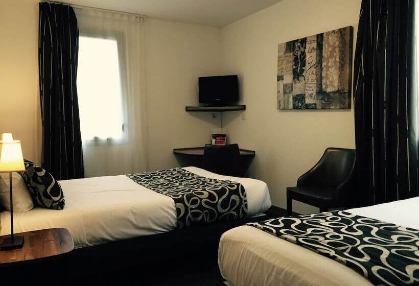 Семейный Номер, Du Moulin