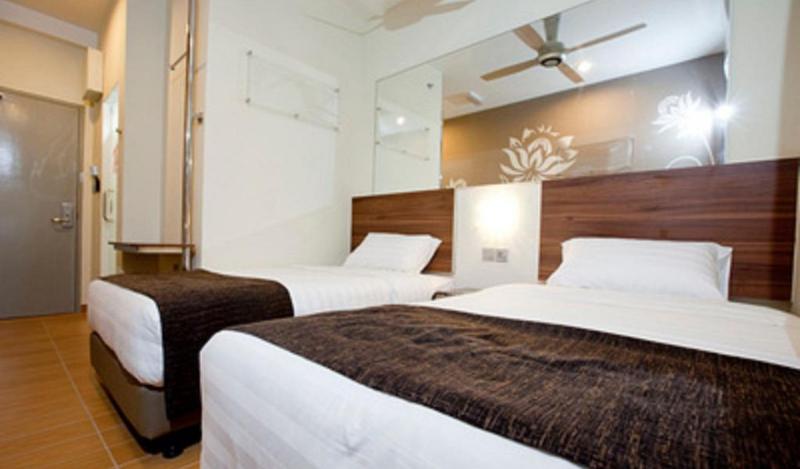 Номер Комфорт, Du Moulin