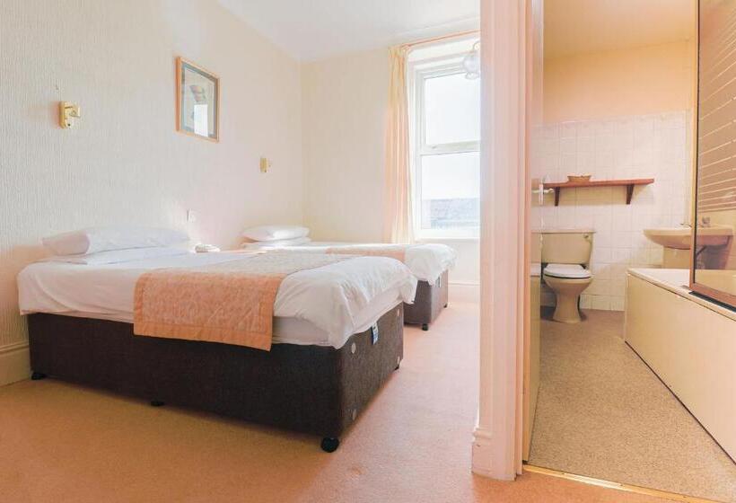 수피리어 룸 바다 전망, Falcon S Nest