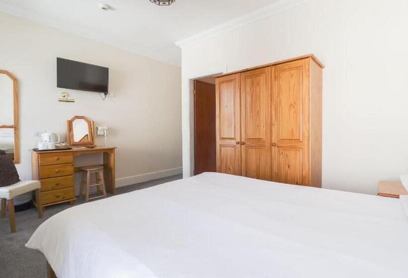 수피리어 룸, Falcon S Nest