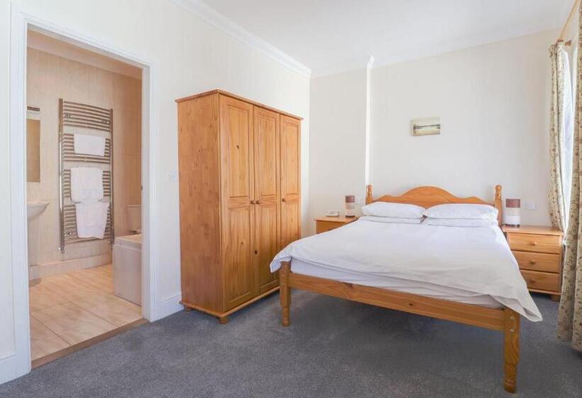 수피리어 룸, Falcon S Nest