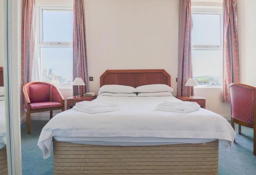 스탠다드 룸, Falcon S Nest