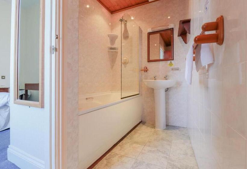 스탠다드 싱글 룸, Falcon S Nest