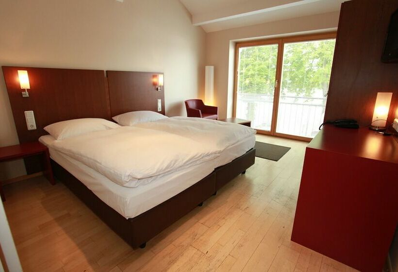 スタンダードルーム, Fährhaus Gmbh