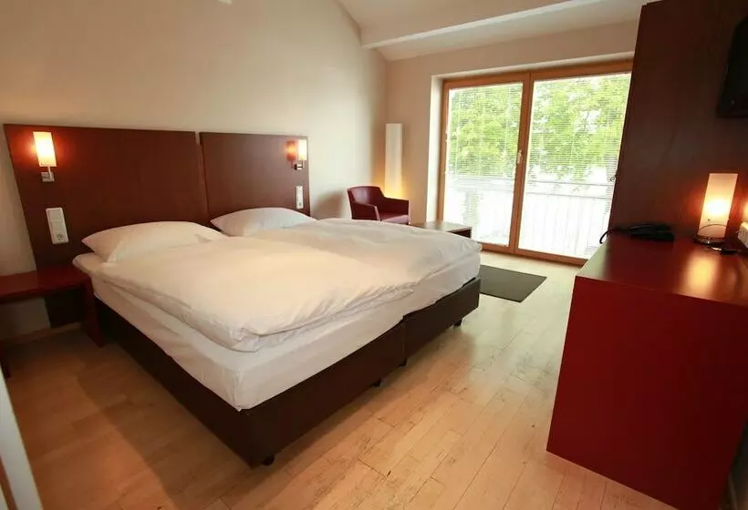 スタンダードルーム, Fährhaus Gmbh