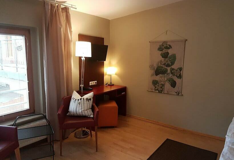 スタンダードルーム, Fährhaus Gmbh